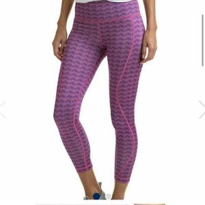 Vineyard Vines Performance Legging